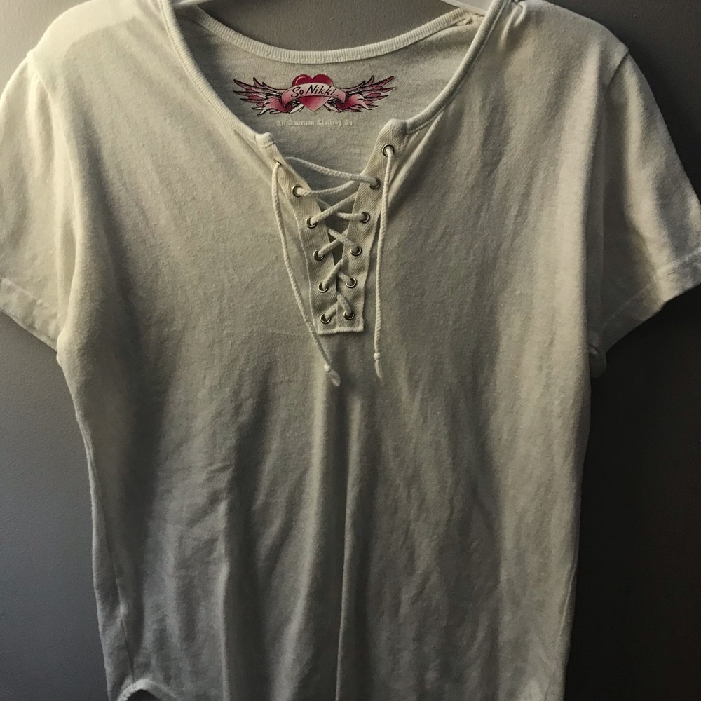 T shirt